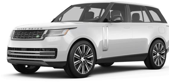 LAND ROVER RANGE ROVER 2024 SALK19E97RA222763 image